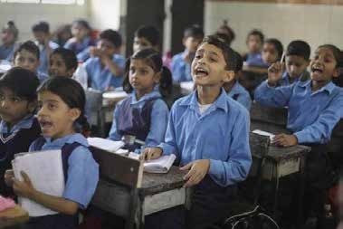 Department of School Education & Literacy