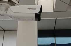 Installation standard